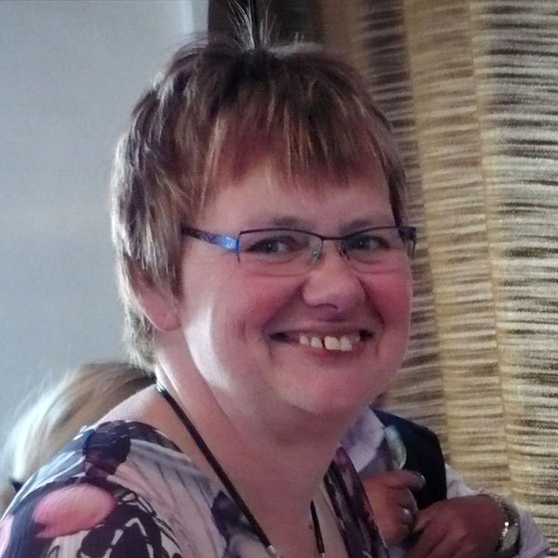 Frau Birgit Rövekamp - Bruns